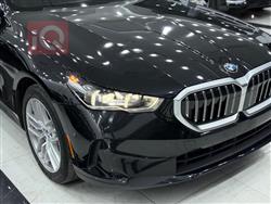 بي ام دبليو الفئة 5